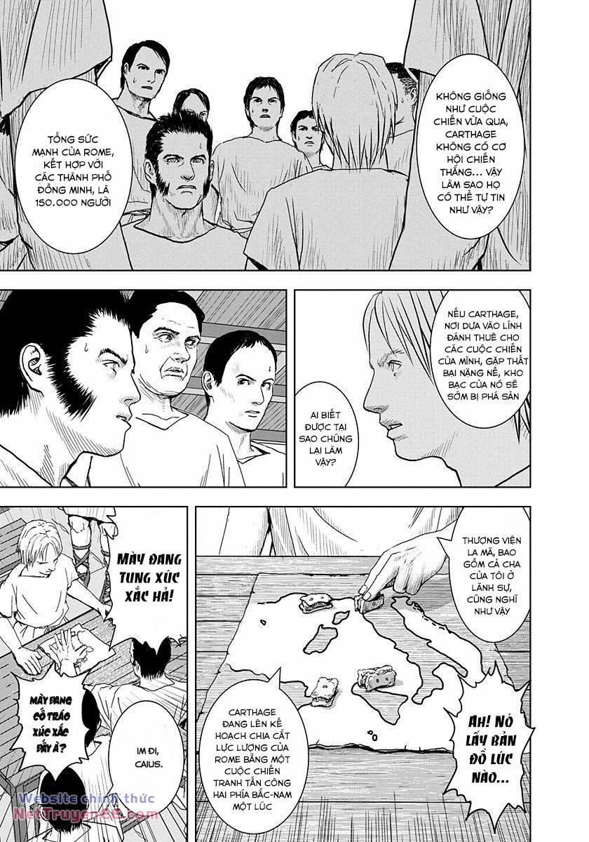 Ad Astra – Scipio To Hannibal 2 trang 15