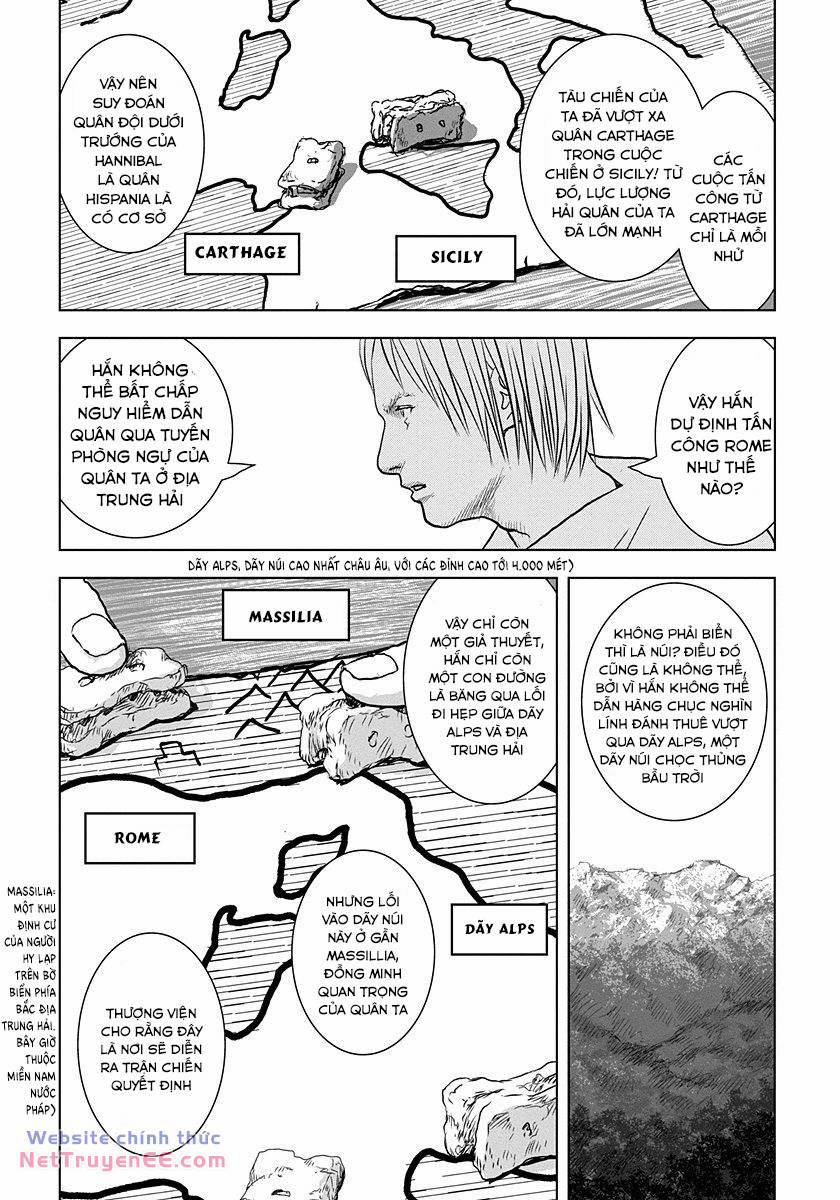 Ad Astra – Scipio To Hannibal 2 trang 16