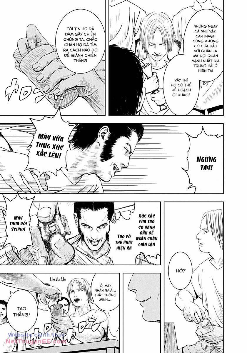 Ad Astra – Scipio To Hannibal 2 trang 17