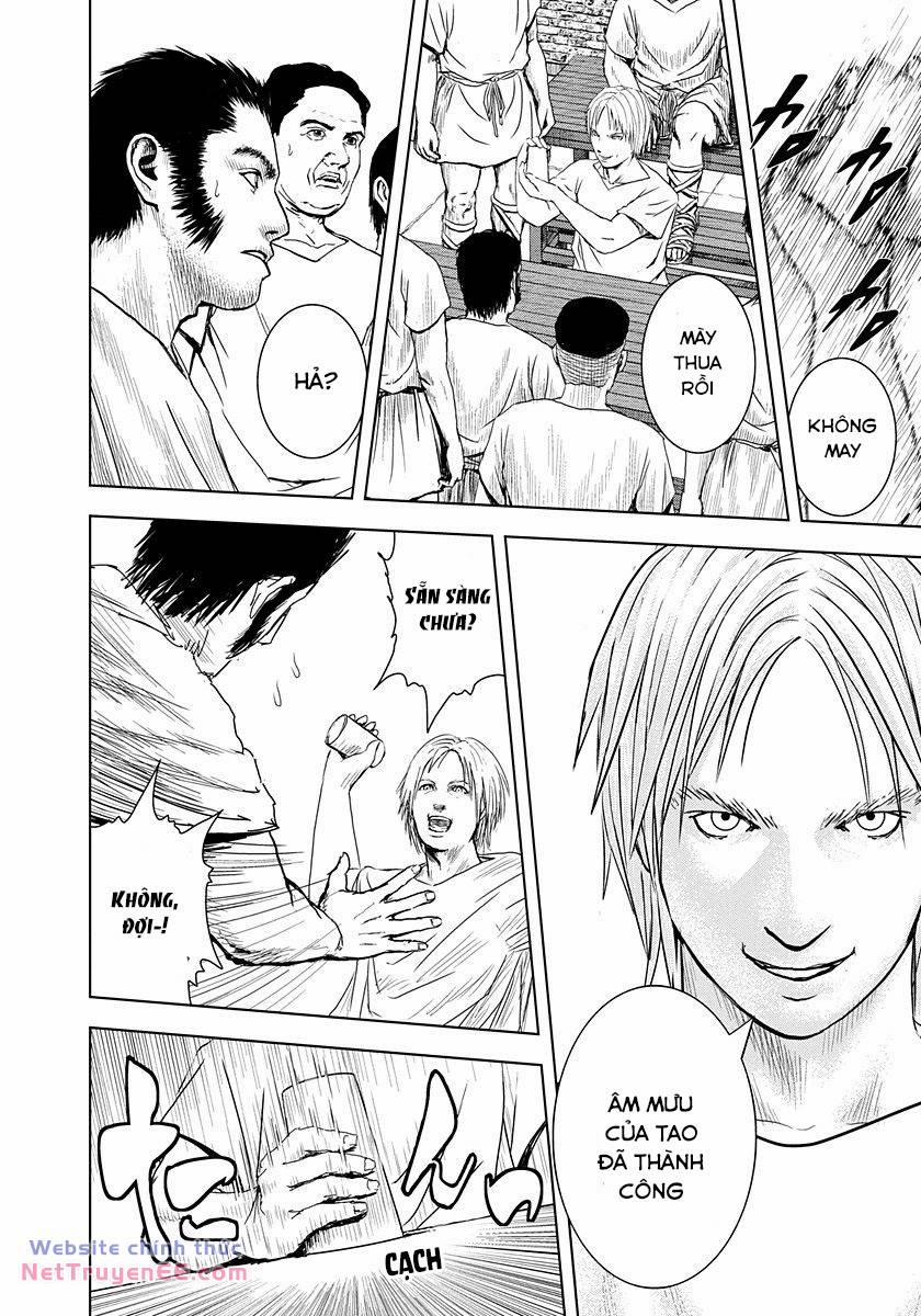 Ad Astra – Scipio To Hannibal 2 trang 18