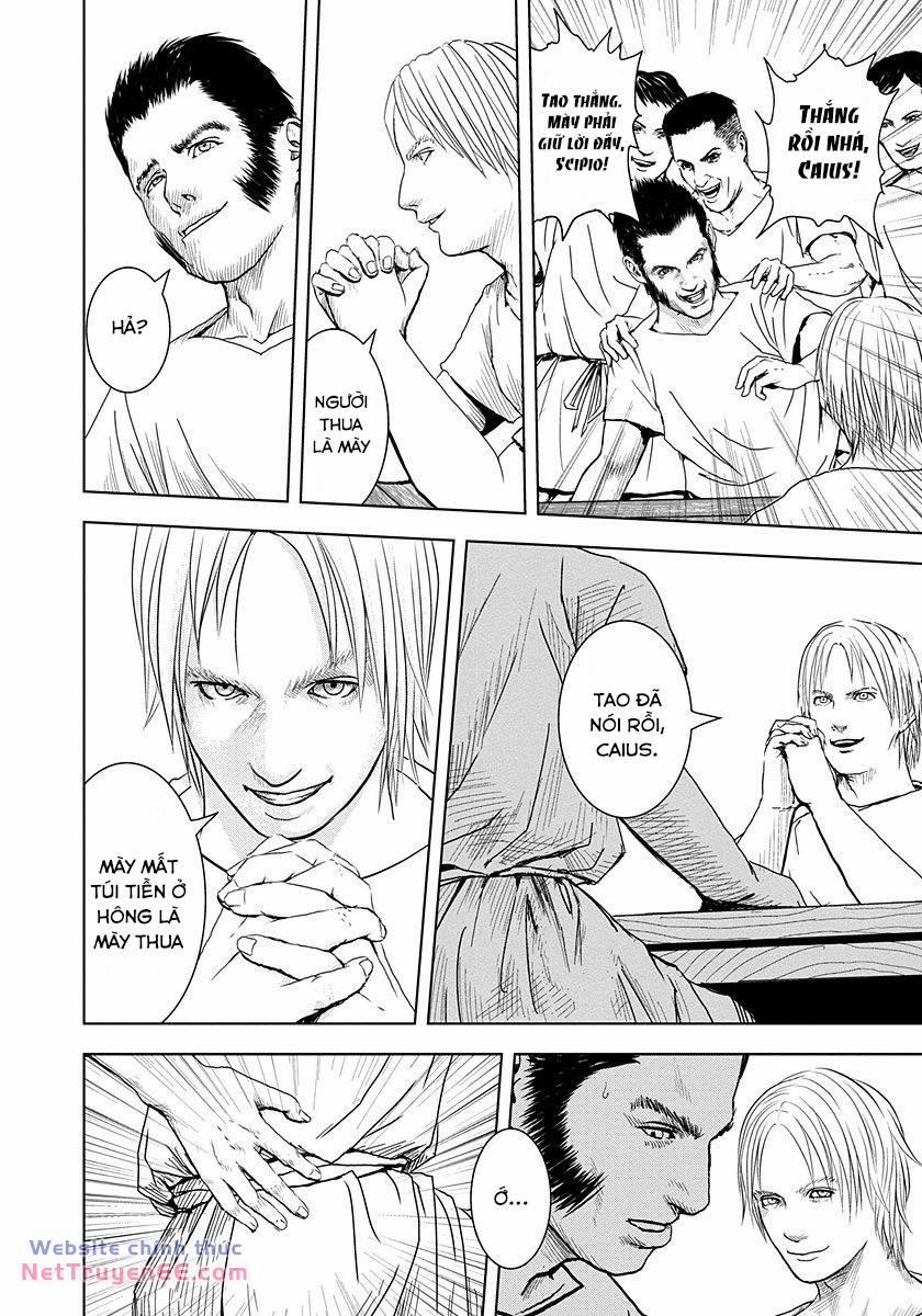 Ad Astra – Scipio To Hannibal 2 trang 20