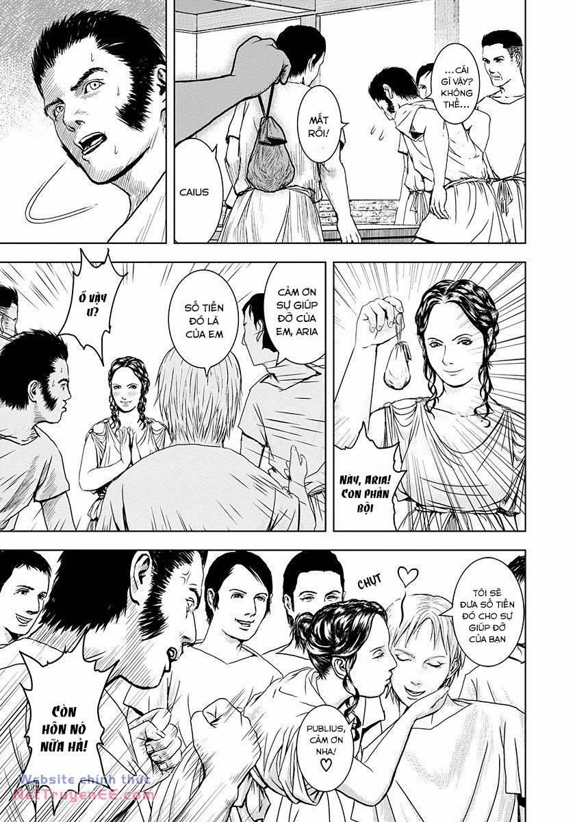 Ad Astra – Scipio To Hannibal 2 trang 21