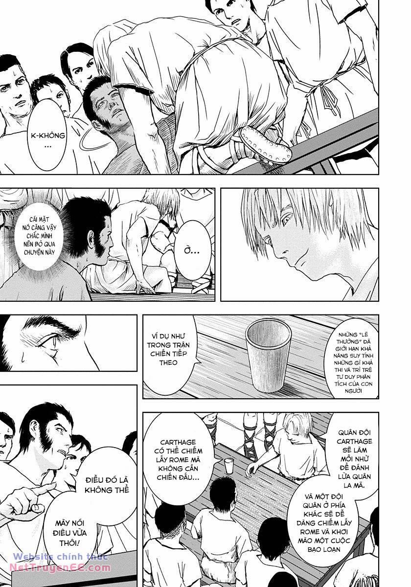 Ad Astra – Scipio To Hannibal 2 trang 23