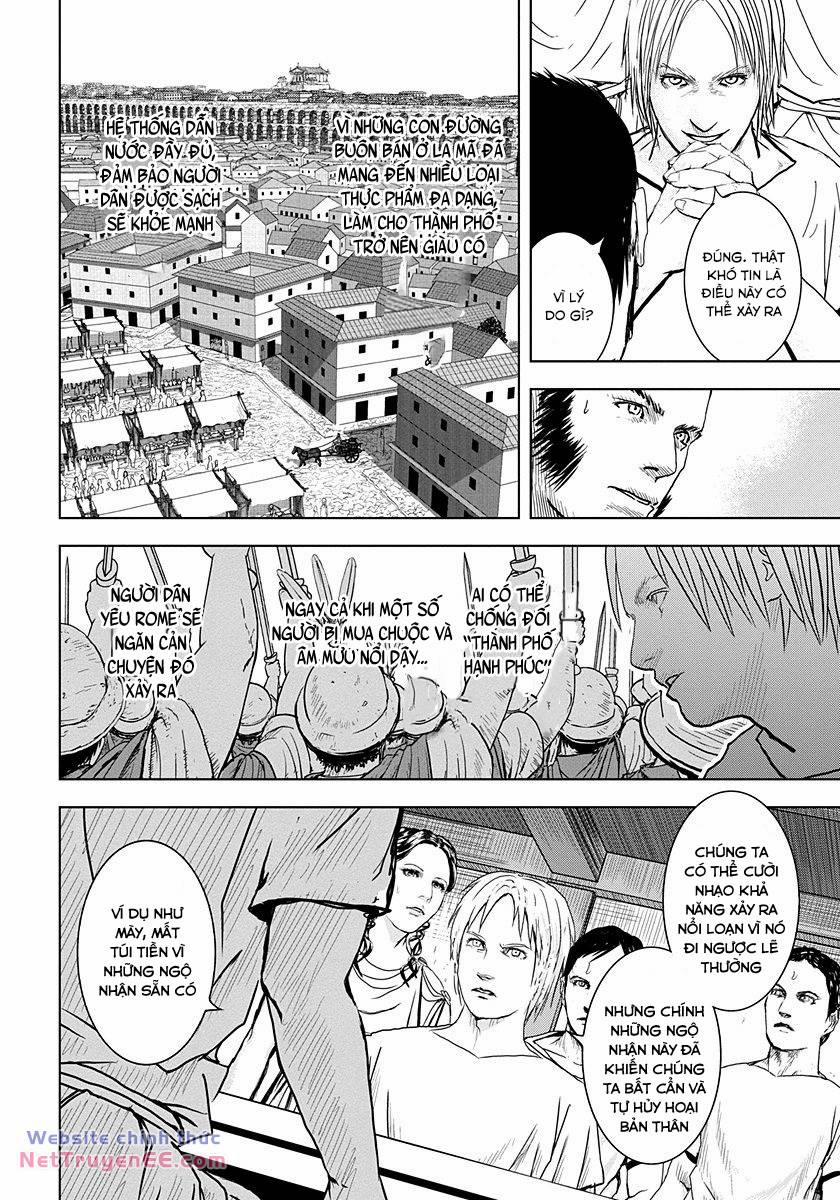 Ad Astra – Scipio To Hannibal 2 trang 24