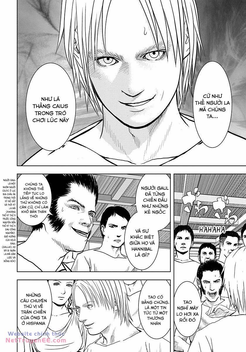 Ad Astra – Scipio To Hannibal 2 trang 26
