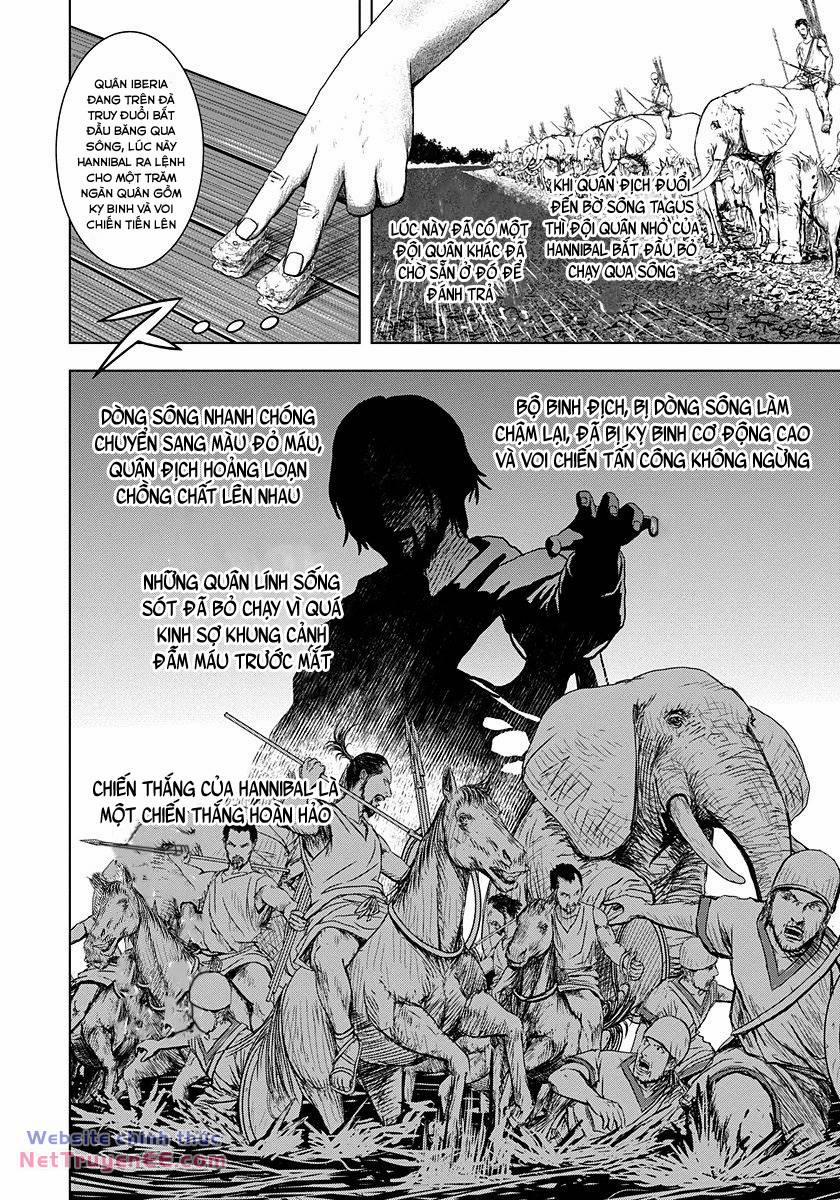 Ad Astra – Scipio To Hannibal 2 trang 28
