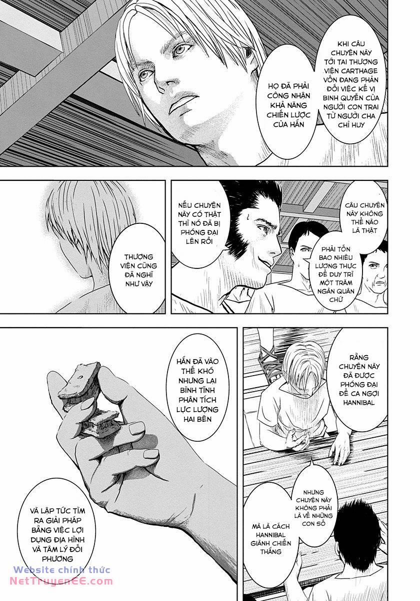 Ad Astra – Scipio To Hannibal 2 trang 29