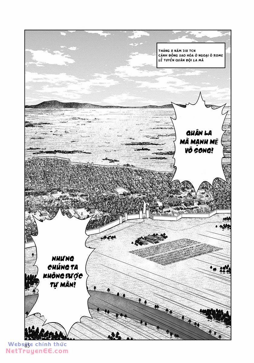 Ad Astra – Scipio To Hannibal 2 trang 31