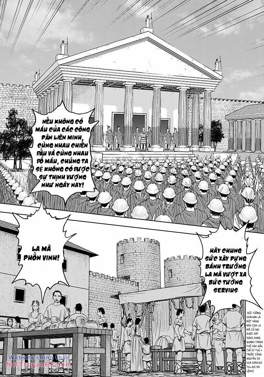 Ad Astra – Scipio To Hannibal 2 trang 33