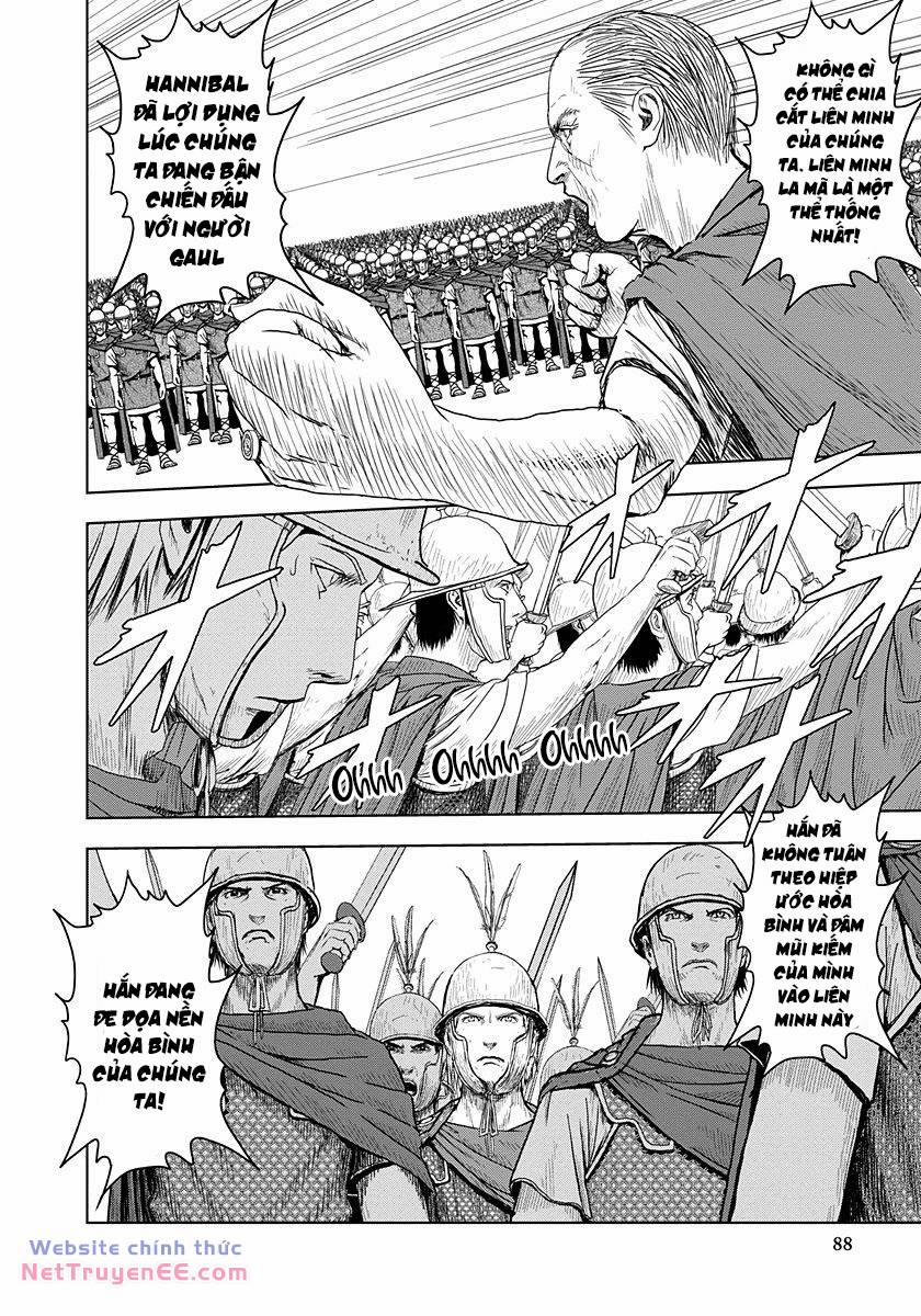 Ad Astra – Scipio To Hannibal 2 trang 34