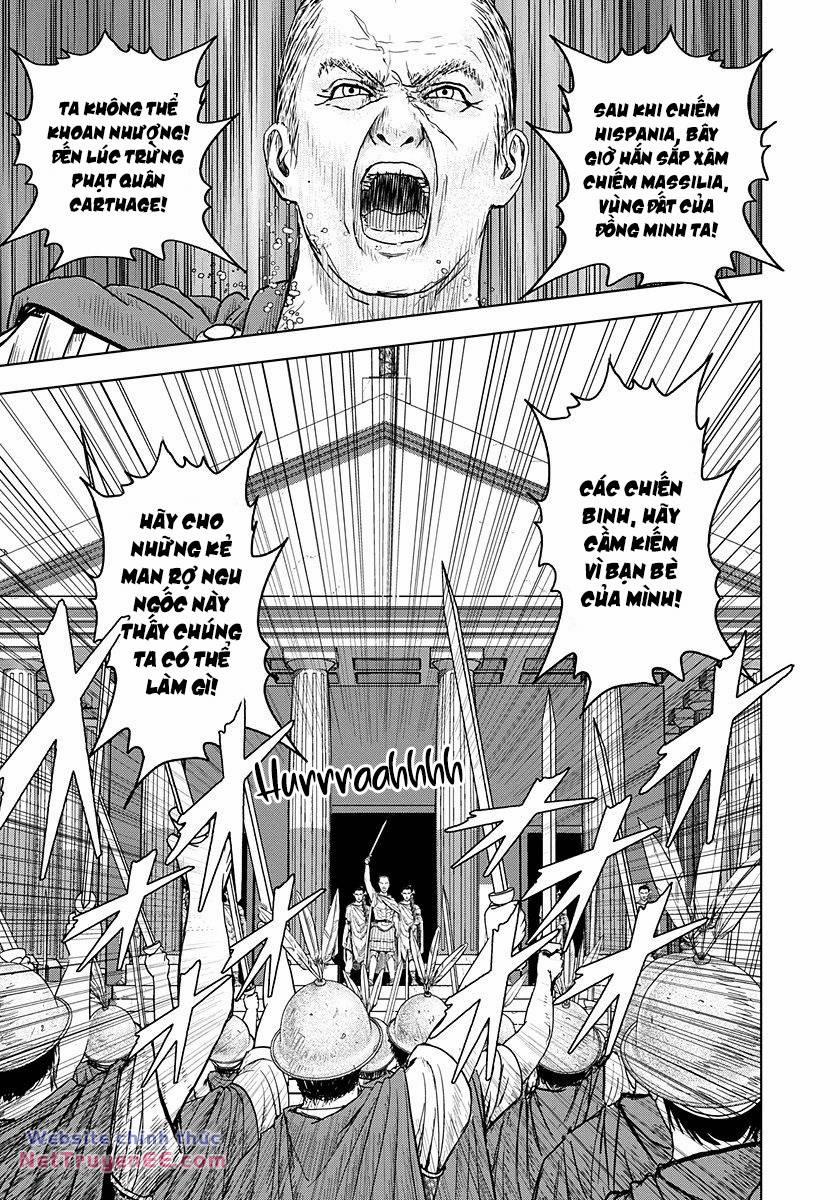 Ad Astra – Scipio To Hannibal 2 trang 35