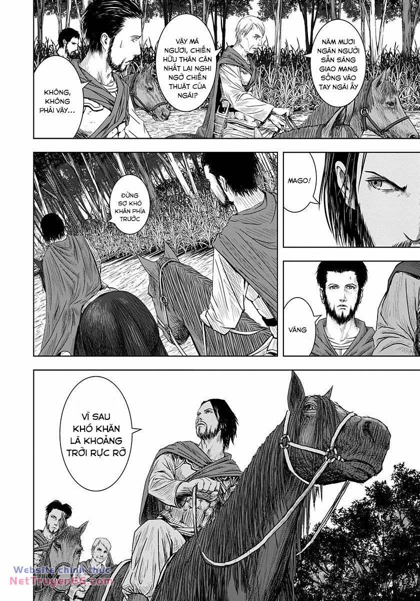 Ad Astra – Scipio To Hannibal 2 trang 38