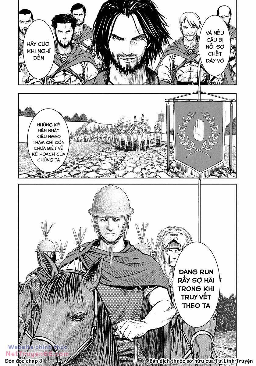 Ad Astra – Scipio To Hannibal 2 trang 40