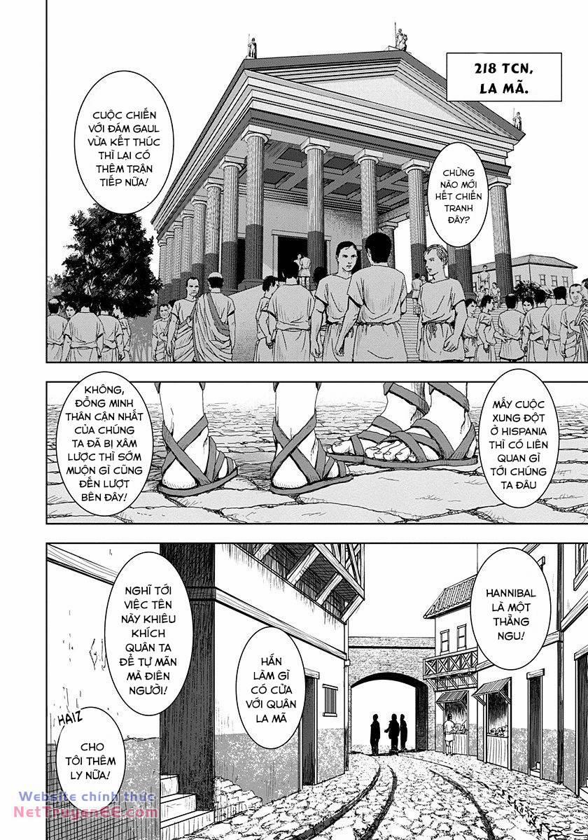 Ad Astra – Scipio To Hannibal 2 trang 6