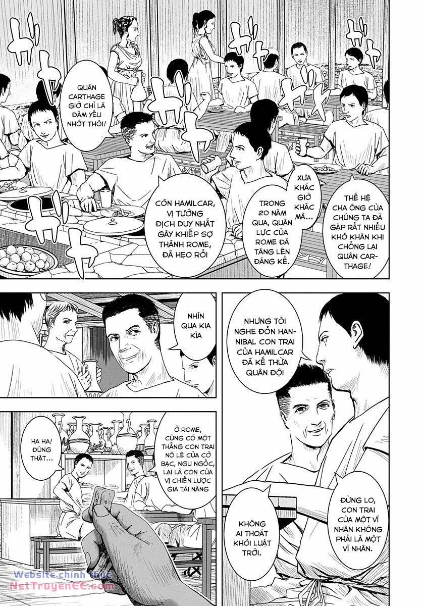 Ad Astra – Scipio To Hannibal 2 trang 7