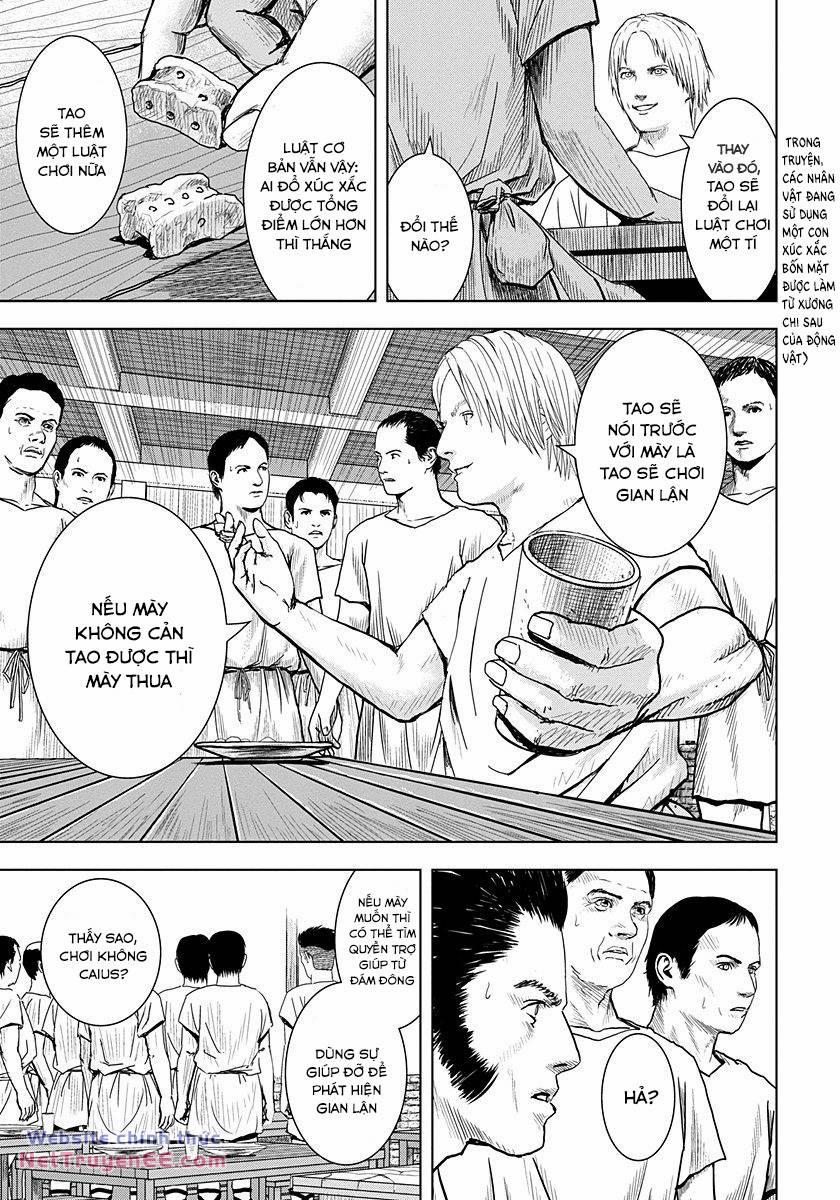 Ad Astra – Scipio To Hannibal 2 trang 9