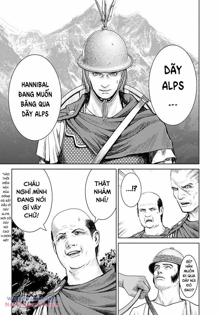 Ad Astra – Scipio To Hannibal 3 trang 12