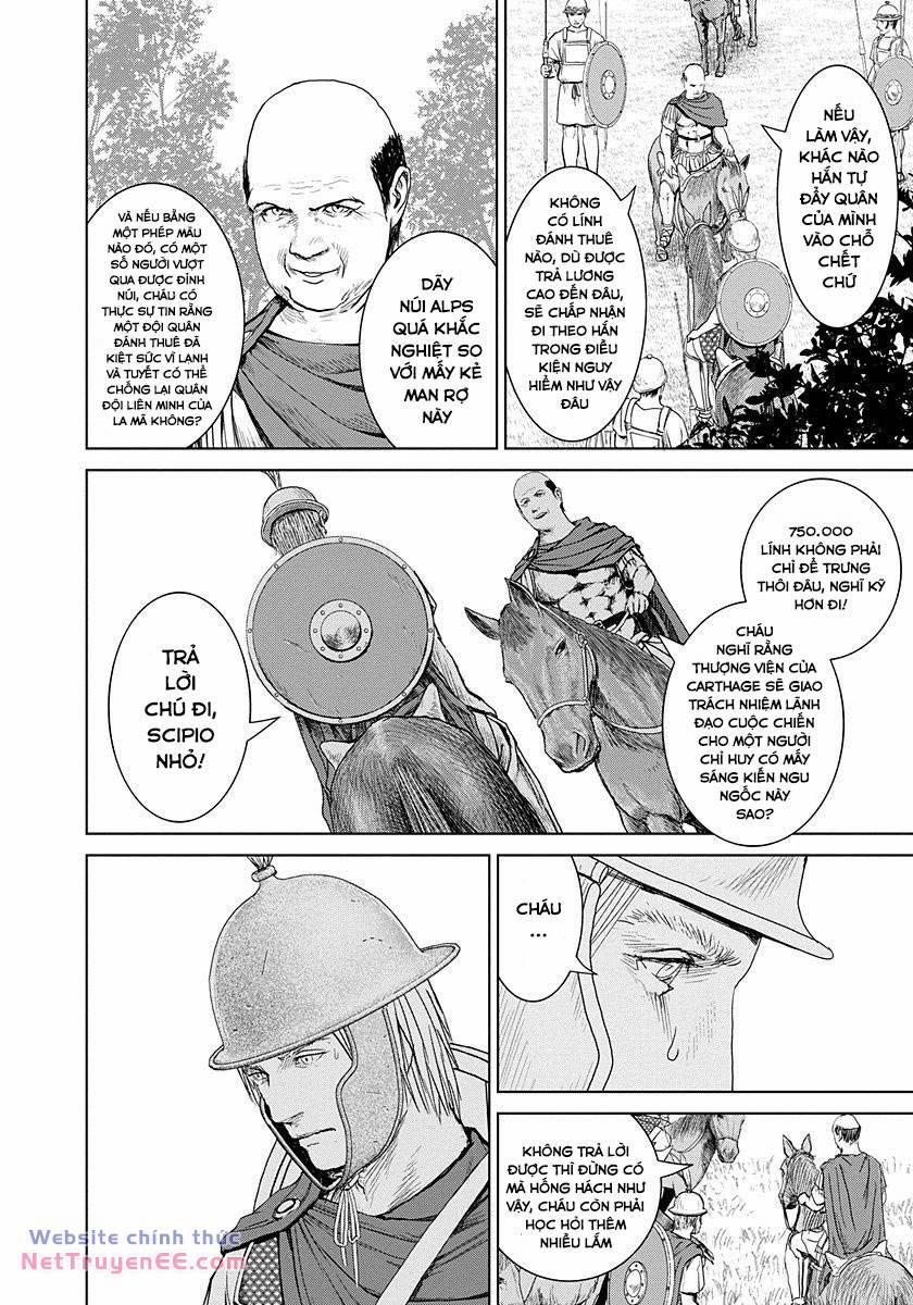 Ad Astra – Scipio To Hannibal 3 trang 13