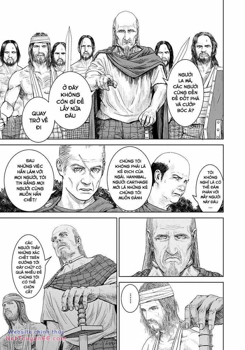 Ad Astra – Scipio To Hannibal 3 trang 16