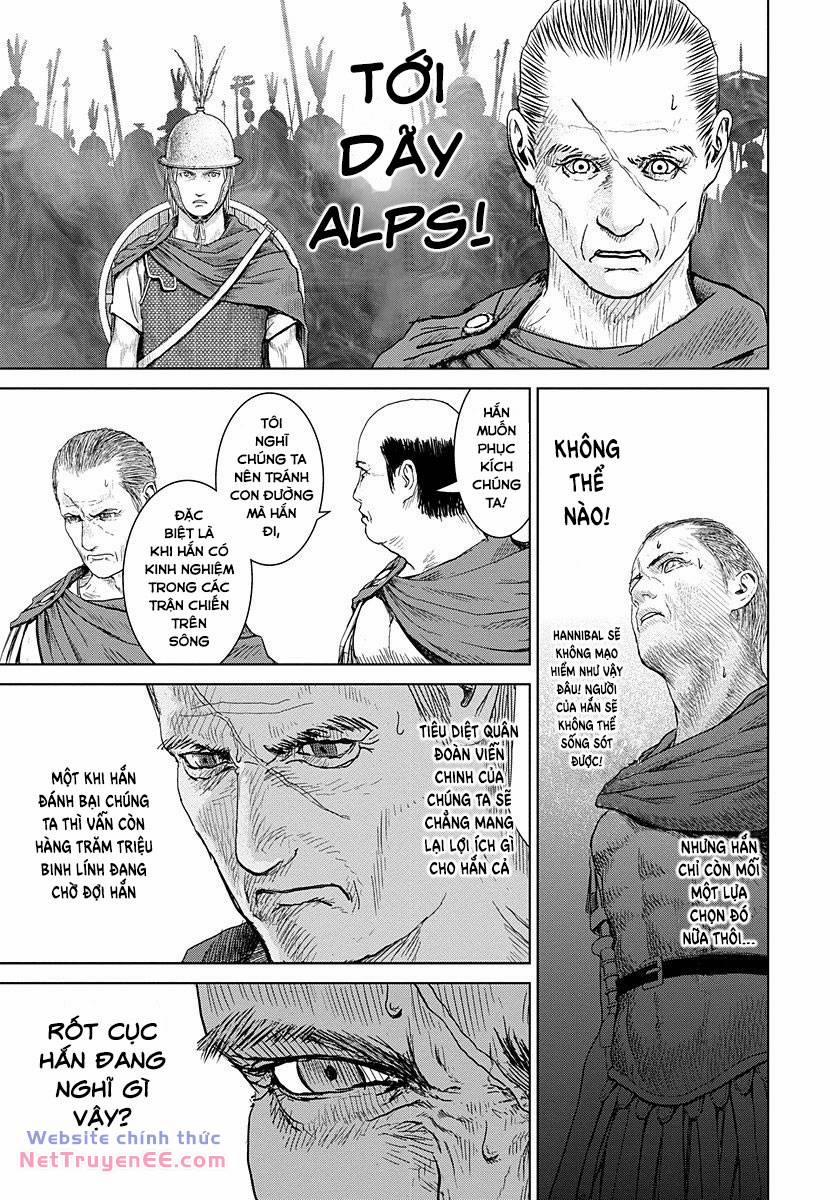 Ad Astra – Scipio To Hannibal 3 trang 20