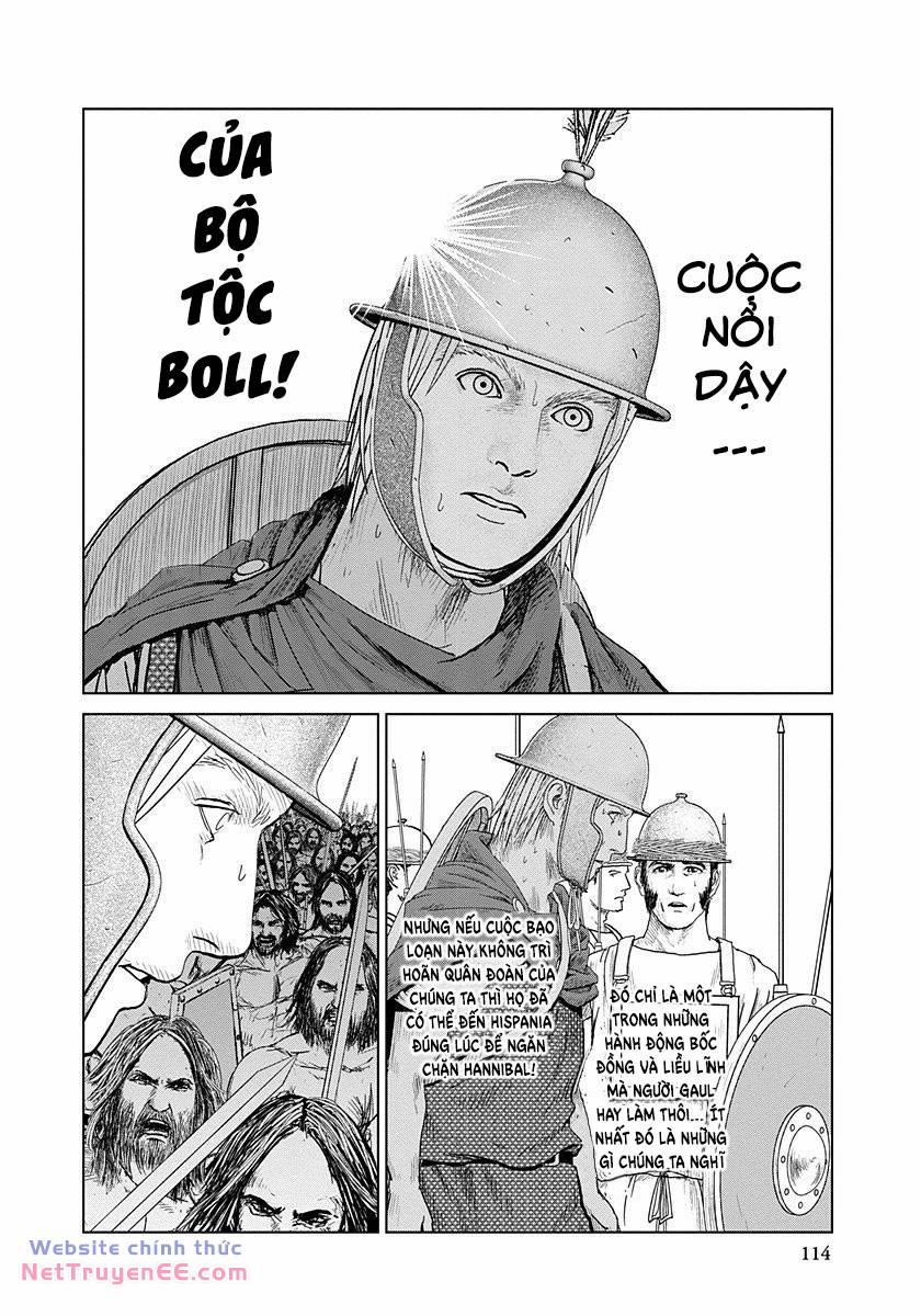 Ad Astra – Scipio To Hannibal 3 trang 23