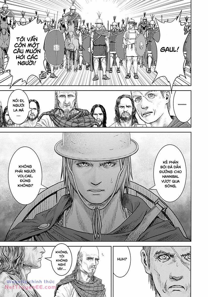 Ad Astra – Scipio To Hannibal 3 trang 24