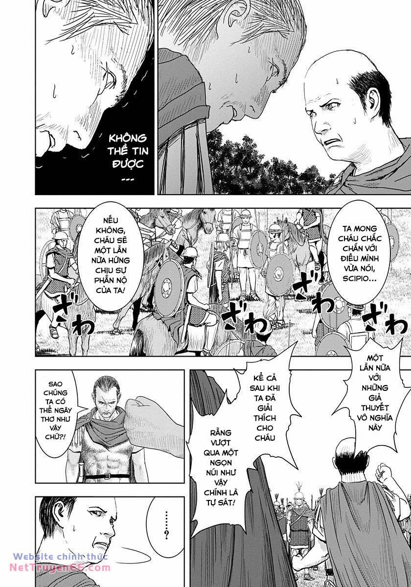Ad Astra – Scipio To Hannibal 3 trang 27