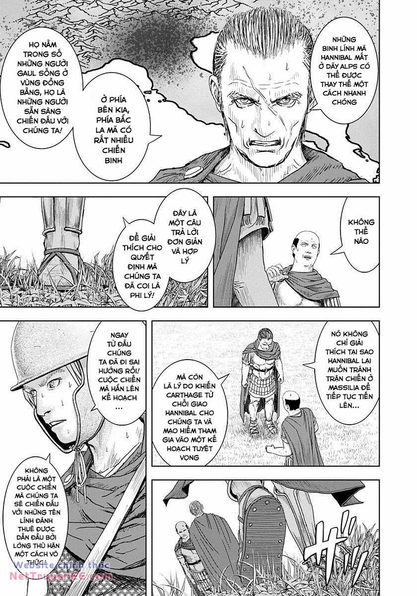 Ad Astra – Scipio To Hannibal 3 trang 28