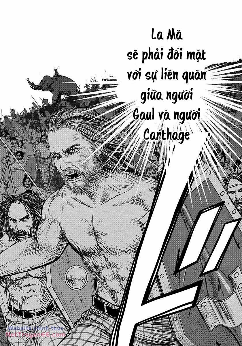 Ad Astra – Scipio To Hannibal 3 trang 29