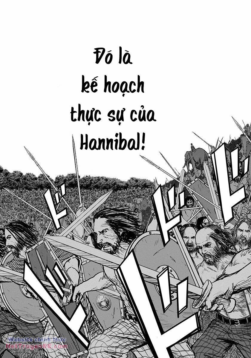 Ad Astra – Scipio To Hannibal 3 trang 30