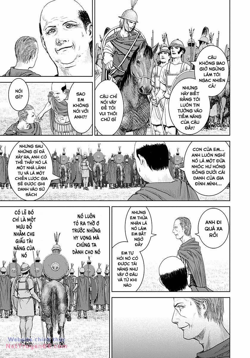 Ad Astra – Scipio To Hannibal 3 trang 35