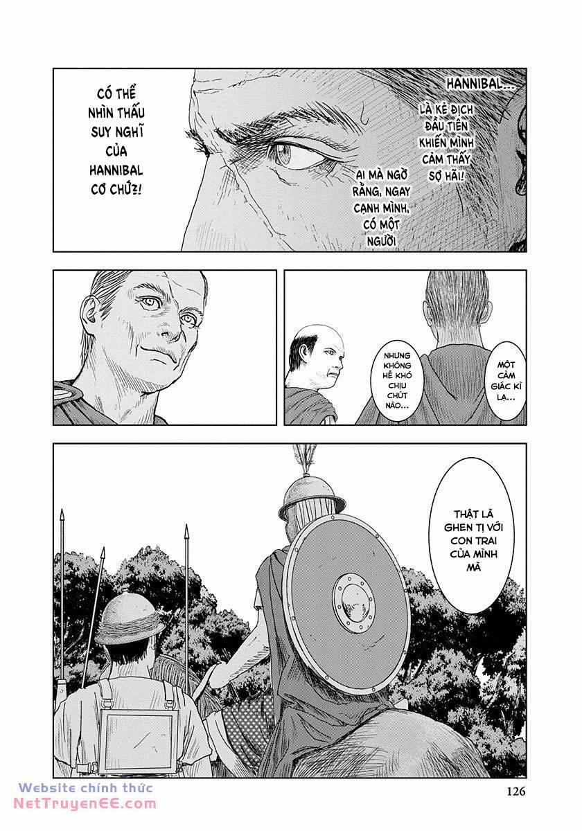 Ad Astra – Scipio To Hannibal 3 trang 36