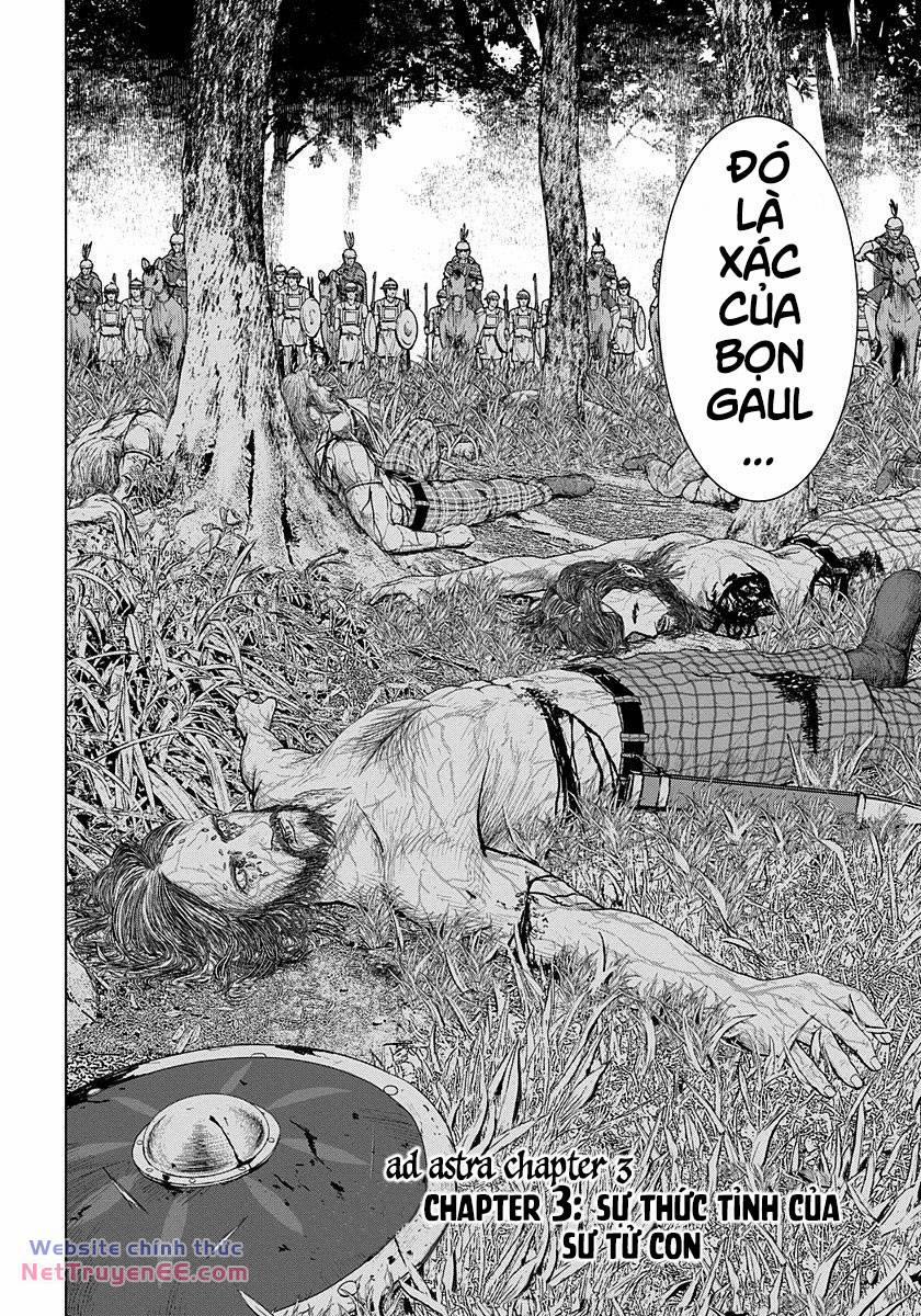 Ad Astra – Scipio To Hannibal 3 trang 5