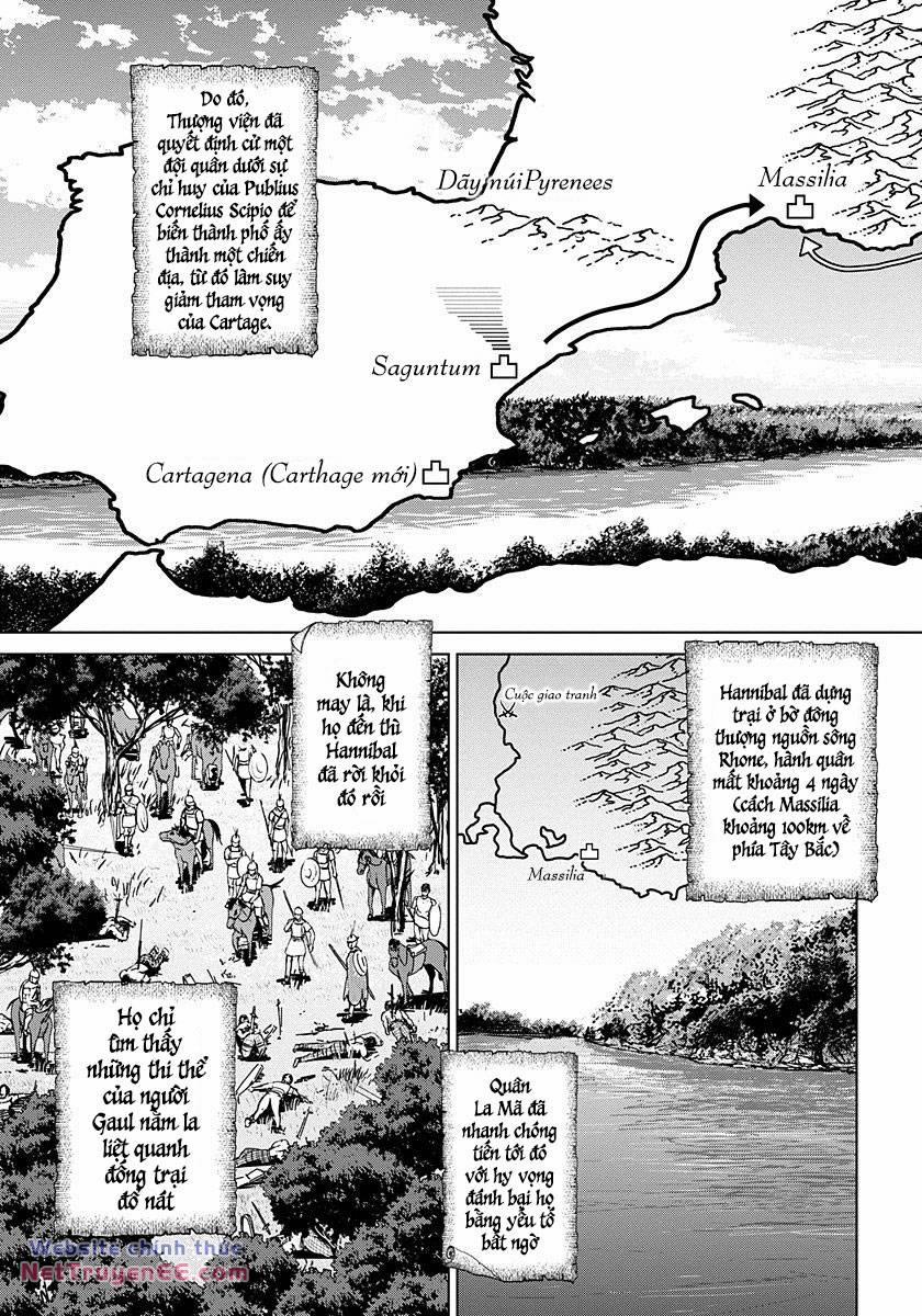 Ad Astra – Scipio To Hannibal 3 trang 8