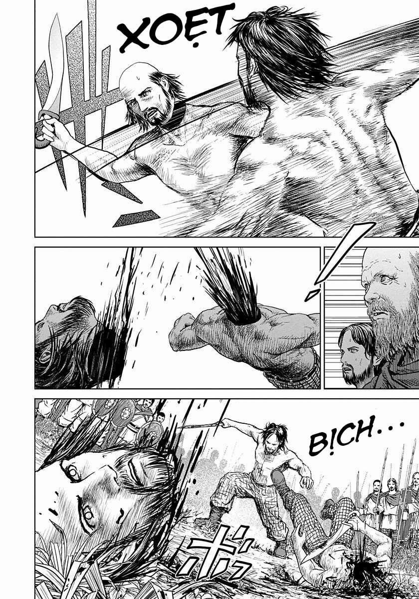 Ad Astra – Scipio To Hannibal 4 trang 21