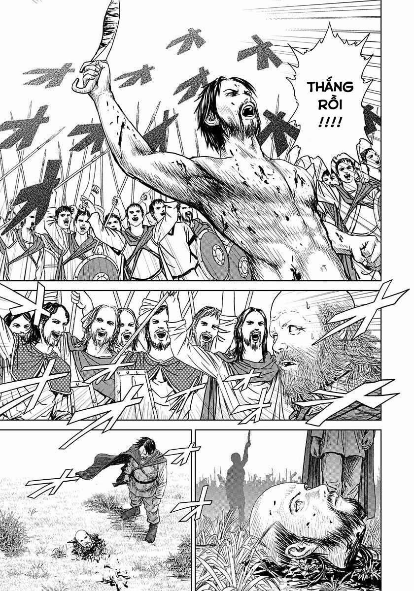 Ad Astra – Scipio To Hannibal 4 trang 22