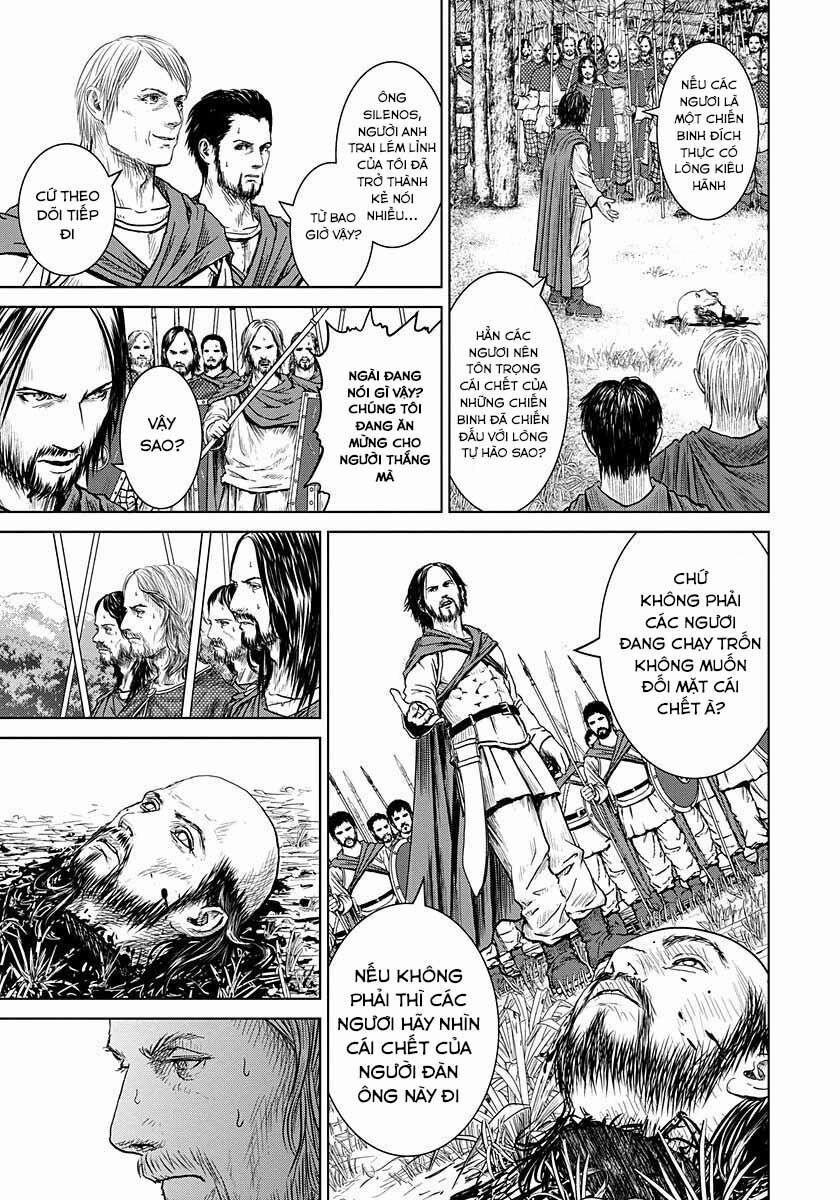 Ad Astra – Scipio To Hannibal 4 trang 24