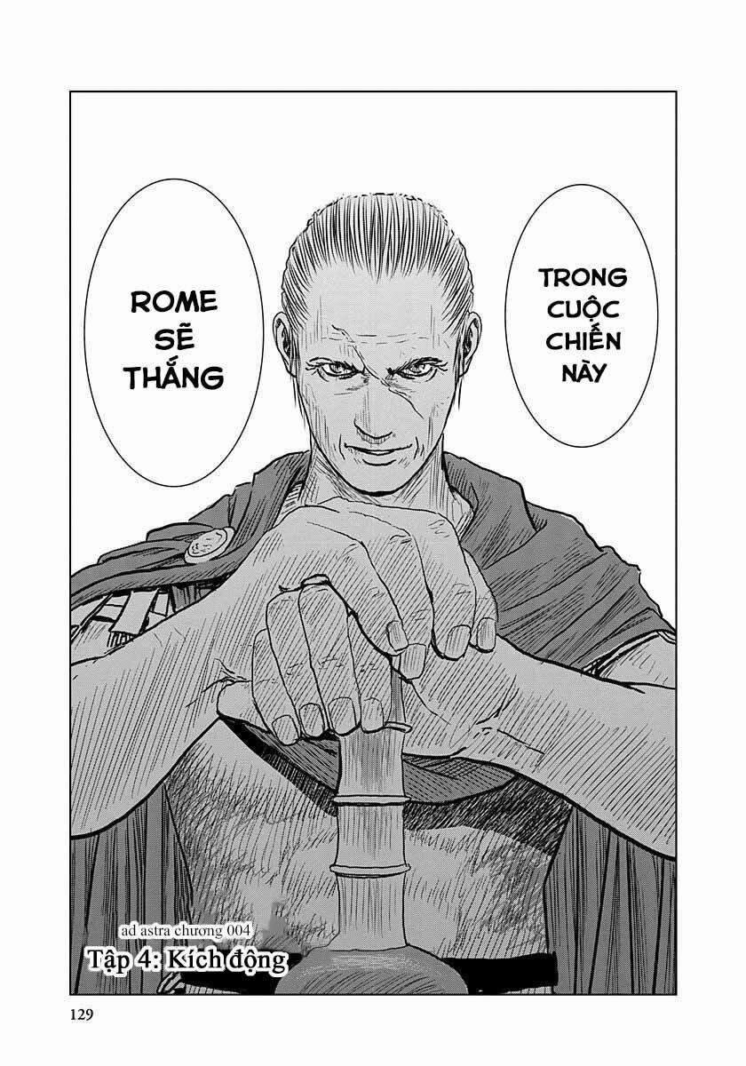 Ad Astra – Scipio To Hannibal 4 trang 4