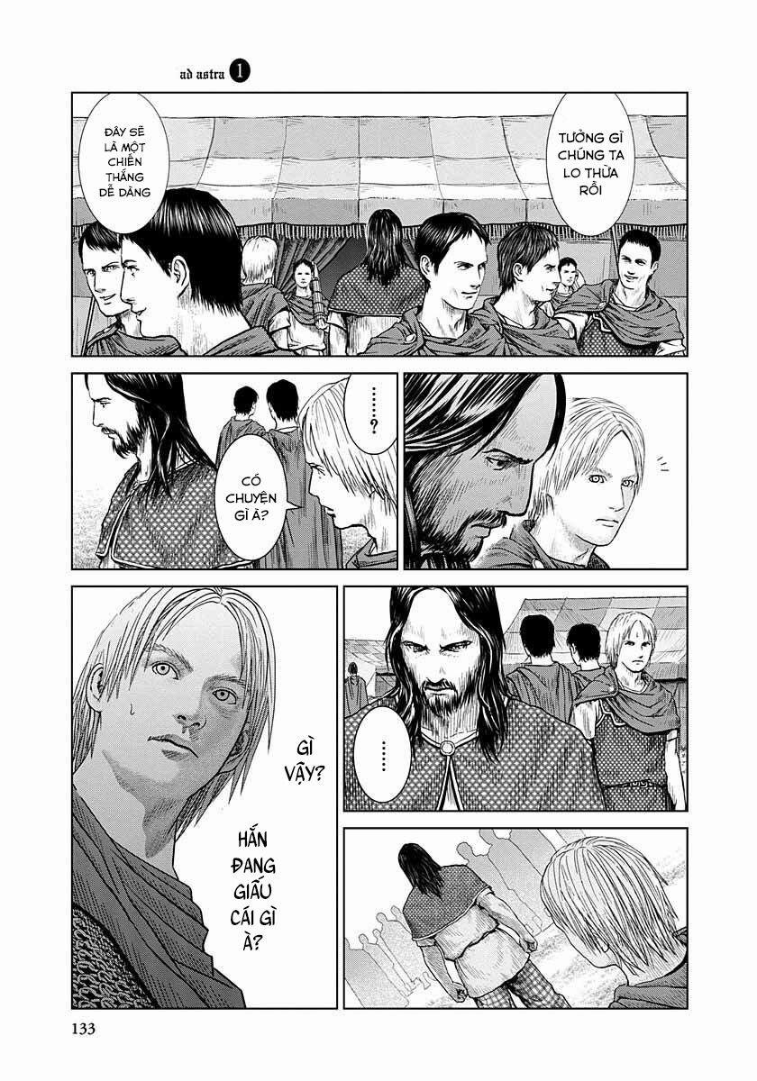 Ad Astra – Scipio To Hannibal 4 trang 8