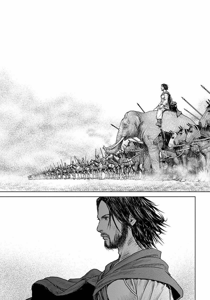 Ad Astra – Scipio To Hannibal 5 trang 12