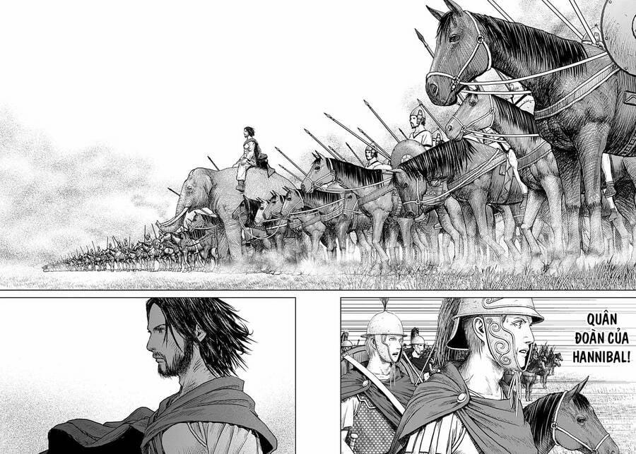 Ad Astra – Scipio To Hannibal 5 trang 13