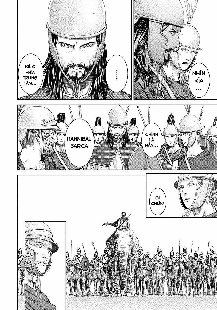 Ad Astra – Scipio To Hannibal 5 trang 14