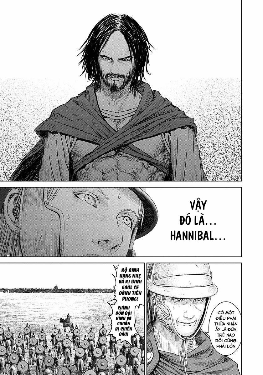 Ad Astra – Scipio To Hannibal 5 trang 15