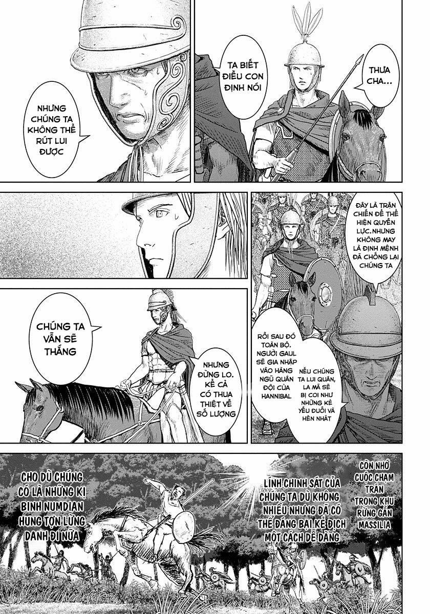 Ad Astra – Scipio To Hannibal 5 trang 17