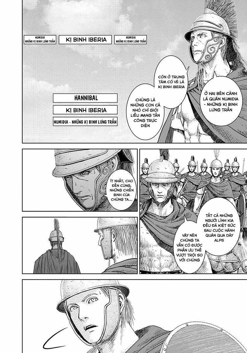Ad Astra – Scipio To Hannibal 5 trang 18