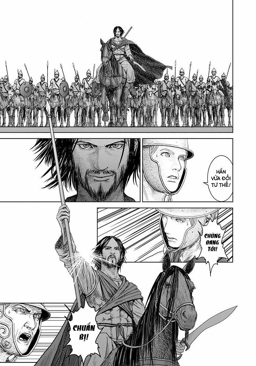 Ad Astra – Scipio To Hannibal 5 trang 19