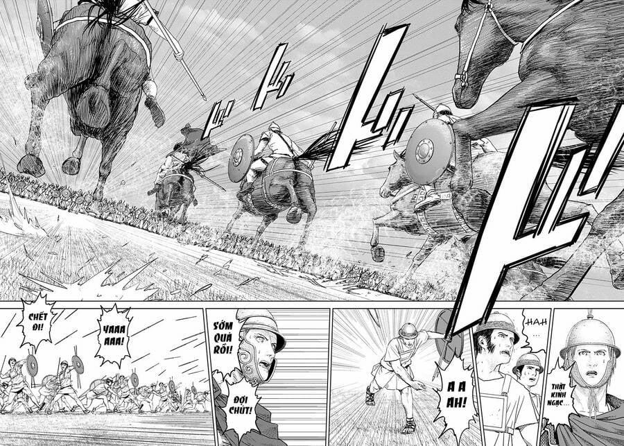 Ad Astra – Scipio To Hannibal 5 trang 24