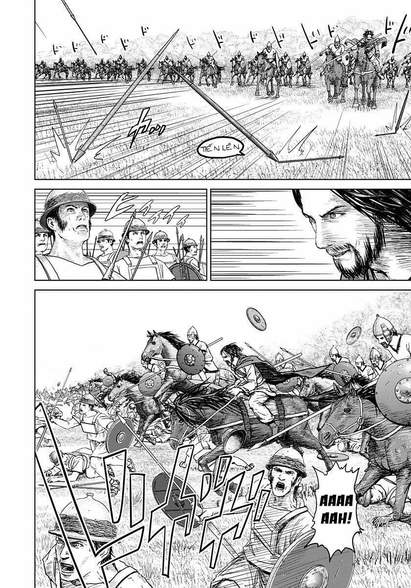 Ad Astra – Scipio To Hannibal 5 trang 25