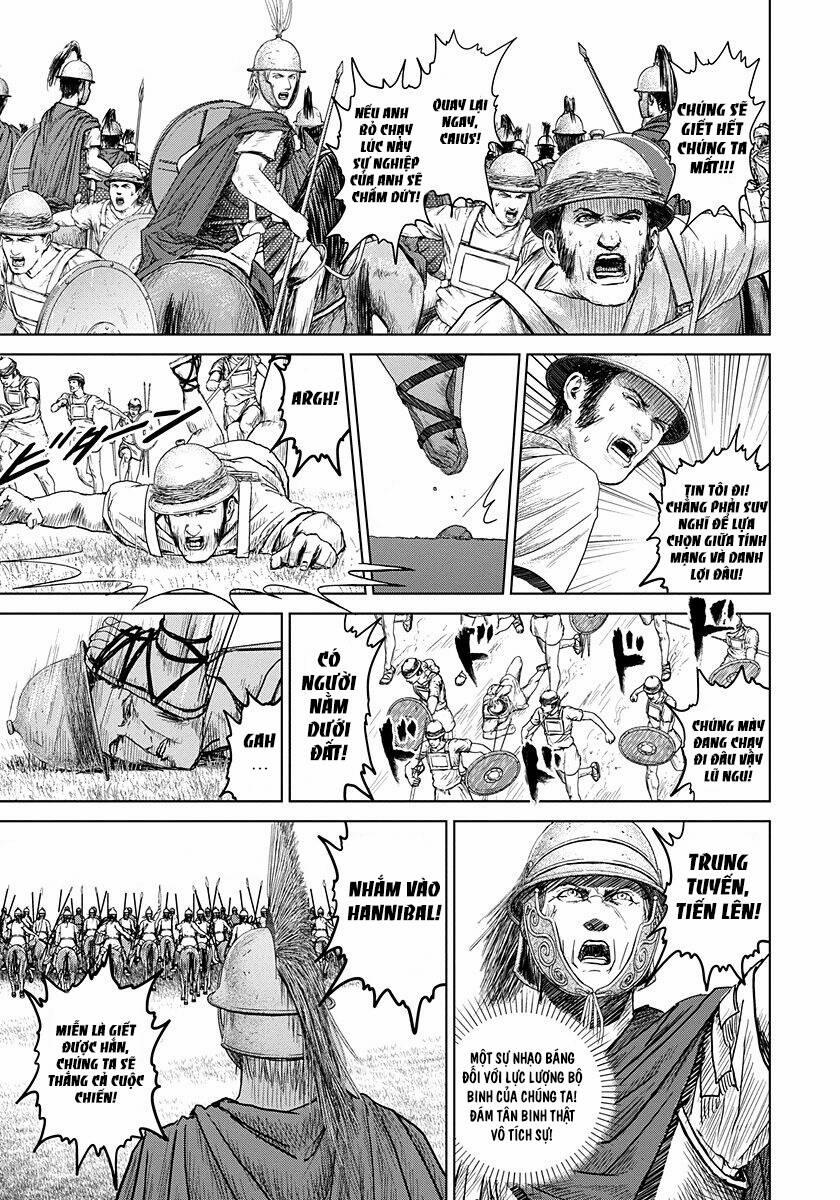 Ad Astra – Scipio To Hannibal 5 trang 26
