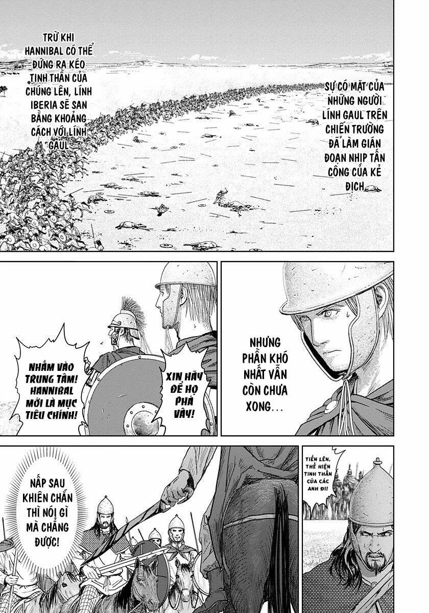 Ad Astra – Scipio To Hannibal 5 trang 28